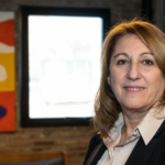 Mónica Fein: “Toda convocatoria al diálogo es positiva, siempre que se busquen acuerdos”
