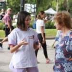 Defensa del sistema universitario nacional: Jornadas Universidad Pública Siempre