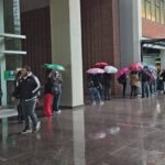 Despidos en el Conicet: sin otro criterio que el desguace del Estado, y con perversidad