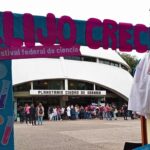 Este sábado, investigadores y becarios del Conicet Rosario mostraron lo que producen