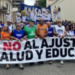 Los gremios docentes Amsafé y Sadop están cerca de aceptar la última propuesta paritaria