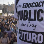 Presupuesto universitario: el más bajo desde 1997 y el más recortado de la administración