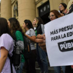 Pese a mensajes xenófobos y campañas de desprestigio, asoma la gran movilización del 23A