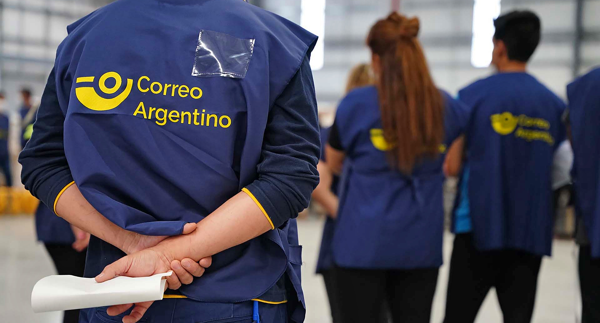Lee más sobre el artículo Vaciamiento del Correo Argentino: hubo 26 cesantías en la sede de Rosario