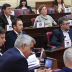 La UNR pidió eximir a estudiantes de pagar el impuesto al sello de los alquileres