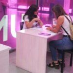 Arranca el primer Punto UNR en un Centro de Distrito Municipal