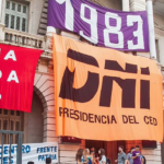 El Frente Reformismo en Acción consolidó su liderazgo como principal fuerza estudiantil