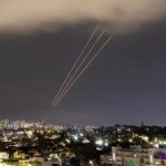 “Es la primera vez que se cruza la línea roja donde Irán ataca de forma directa a Israel”