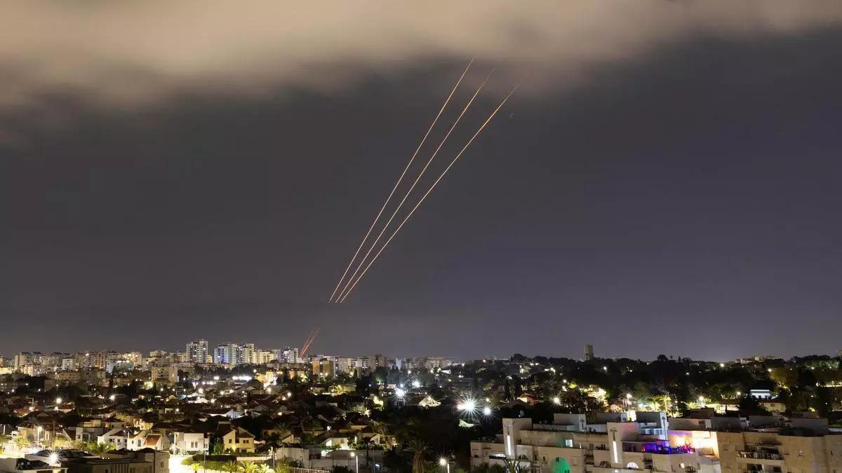 Lee más sobre el artículo “Es la primera vez que se cruza la línea roja donde Irán ataca de forma directa a Israel”