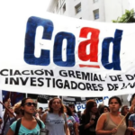 Marcha federal universitaria: “Si ese financiamiento depende del sector privado no va a suceder”