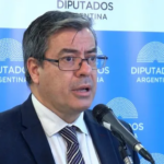 Sesión especial por emergencia presupuestaria: “Un millón de personas no pasan desapercibidas”
