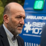 Caruana apuntó al manejo de la gestión nacional frente al dengue: “La vacuna es fundamental”
