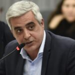 Rectores participaron en la Comisión de Educación de Diputados