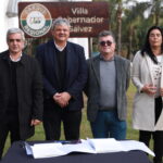 La UNR diseñó un plan de manejo para la la Reserva Natural de Villa Gobernador Gálvez