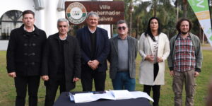 Lee más sobre el artículo La UNR diseñó un plan de manejo para la la Reserva Natural de Villa Gobernador Gálvez