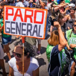 Paro general: interpreta el sentir mayoritario de los trabajadores y sectores populares