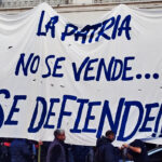 No es una disputa de trabajadores y empleadores, sino con un modelo que perjudica a todos