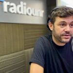 Juan Monteverde: “Los espacios de transformación deben cambiar la realidad con autocrítica”