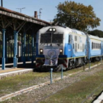 Ciro Seisas: “El tren tiene que pensarse más en su lógica metropolitana”