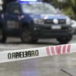 Disminución de homicidios en Rosario: un 57 % menos de casos hasta abril de 2024