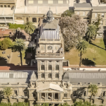 Entra en vigencia el nuevo sistema acusatorio en la Justicia Federal de Rosario con acto en la UNR