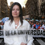 Paro universitario: el diálogo fue imposible con un Ministerio ingobernable e ineficiente