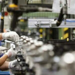 Rebote en duda: la actividad industrial de Santa Fe cayó 14% interanual este cuatrimestre