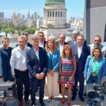 Pablo Javkin: “Lo lógico para discutir los subsidios al transporte es una ley”