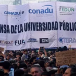 Docentes y no docentes de las universidades nacionales paran por 48 horas