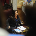 El Senado aprobó la Ley Bases con cambios y vuelve a diputados