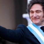 Javier Milei estará presente en el acto por el Día de la Bandera en Rosario