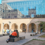 La UNR califica por primera vez en el ranking mundial sobre Objetivos para el Desarrollo Sostenible