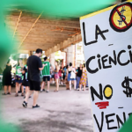Festival en defensa de la universidad, la ciencia y la tecnología públicas
