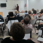La UNR realizará una jornada por el buen trato a las personas mayores