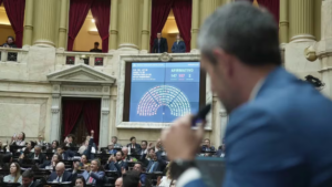 Lee más sobre el artículo “Espero que el Gobierno use las herramientas facilitadas”: Mario Barletta sobre la aprobación de la Ley de Bases