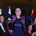 Elecciones en México 2024: ¿Se avecina una nueva hegemonía política?