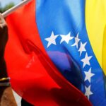 Venezolanos en Rosario convocan a protestar en el Monumento a la Bandera