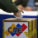María Elena Lorenzini: “Venezuela debe mostrar la transparencia del proceso electoral”