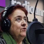 Chiqui González: “No quería hacer el documental sobre mi vida porque hablo mucho”