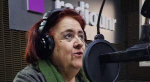 Lee más sobre el artículo Chiqui González: “No quería hacer el documental sobre mi vida porque hablo mucho”