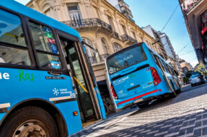 Lee más sobre el artículo Subsidios al Transporte: “Queremos una distribución más equitativa”