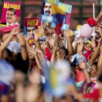 Elecciones en Venezuela: “La política nunca se hace en paz y el imperialismo es violento”