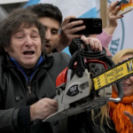 Se agrava la crisis económica argentina: “Las expectativas están por el piso”