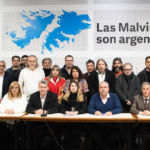 Universidades Nacionales reclaman recomposición salarial para docentes y no docentes