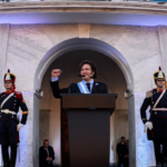 El Gobierno promulga la Ley Bases y el paquete Fiscal en la antesala de la firma del Pacto de Mayo