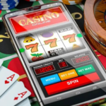 Avance del gobierno de Santa Fe contra los casinos online: bloquearon 385 sitios