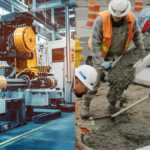Más de 177 mil despidos en el primer semestre de Milei: construcción e industria lideran las cifras