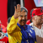 Maduro fue reelecto con el 51,2% de los votos: “Todo el proceso electoral se desarrolló con tranquilidad”