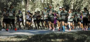 Lee más sobre el artículo Agrarias en Carrera: La maratón del Parque Villarino