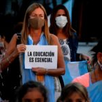 Educación como servicio esencial: “No hacen más que disfrazar una vulneración de derechos”